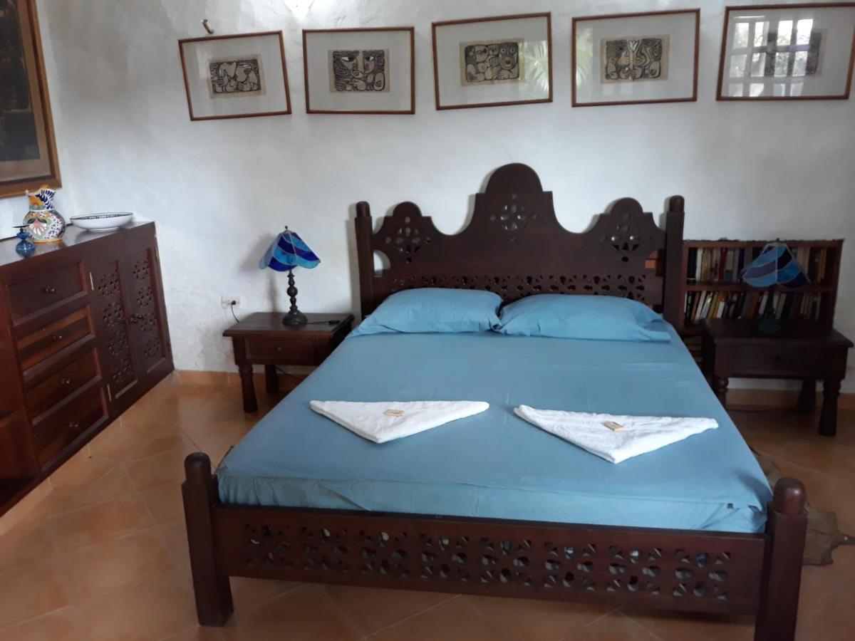 Casa Constantino Pensionat Rivera Eksteriør billede