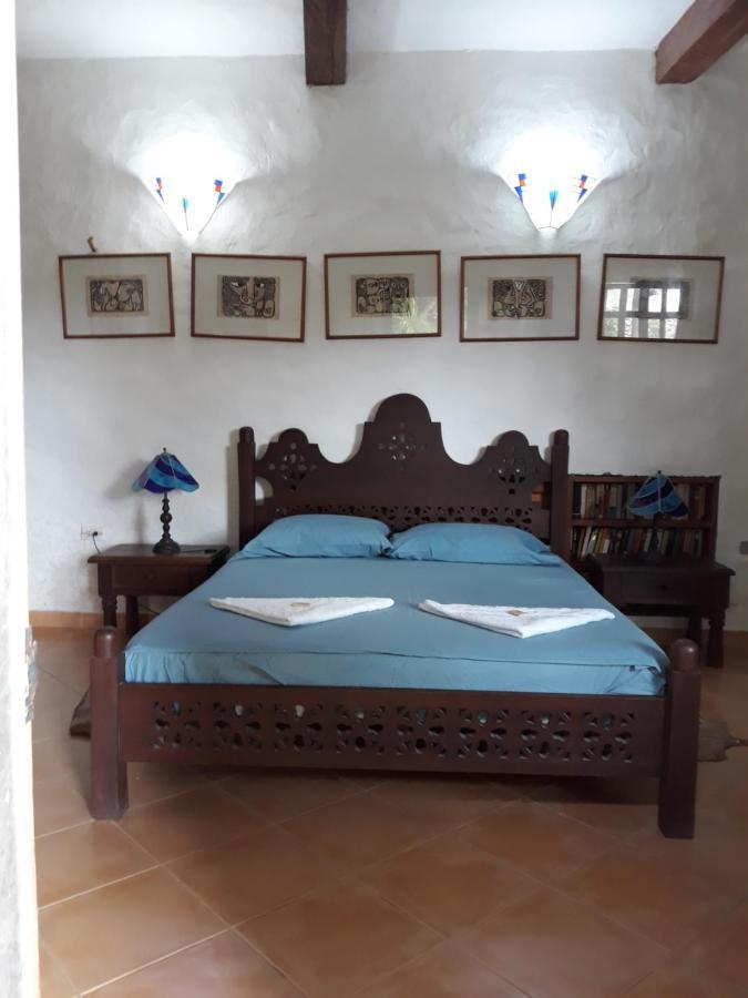 Casa Constantino Pensionat Rivera Eksteriør billede