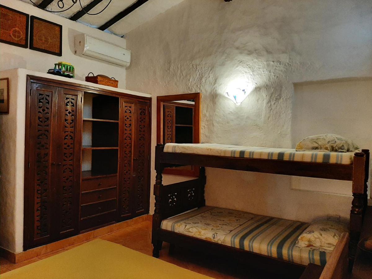 Casa Constantino Pensionat Rivera Eksteriør billede