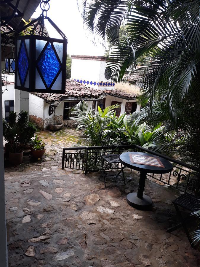Casa Constantino Pensionat Rivera Eksteriør billede
