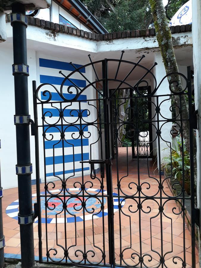 Casa Constantino Pensionat Rivera Eksteriør billede